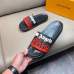 3Louis Vuitton Shoes for Men's Louis Vuitton Slippers #A32840