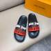 5Louis Vuitton Shoes for Men's Louis Vuitton Slippers #A32840