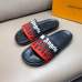 8Louis Vuitton Shoes for Men's Louis Vuitton Slippers #A32840