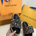 4Louis Vuitton Shoes for Men's Louis Vuitton Slippers #A22211
