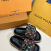 7Louis Vuitton Shoes for Men's Louis Vuitton Slippers #A22211