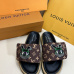 8Louis Vuitton Shoes for Men's Louis Vuitton Slippers #A22211