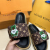 3Louis Vuitton Shoes for Men's Louis Vuitton Slippers #A22212