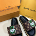 6Louis Vuitton Shoes for Men's Louis Vuitton Slippers #A22212