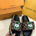 8Louis Vuitton Shoes for Men's Louis Vuitton Slippers #A22212