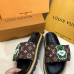 9Louis Vuitton Shoes for Men's Louis Vuitton Slippers #A22212