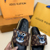 3Louis Vuitton Shoes for Men's Louis Vuitton Slippers #A22213