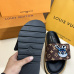 4Louis Vuitton Shoes for Men's Louis Vuitton Slippers #A22213