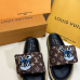 5Louis Vuitton Shoes for Men's Louis Vuitton Slippers #A22213