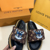 1Louis Vuitton Shoes for Men's Louis Vuitton Slippers #A22213