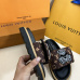 3Louis Vuitton Shoes for Men's Louis Vuitton Slippers #A22214