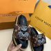 4Louis Vuitton Shoes for Men's Louis Vuitton Slippers #A22214
