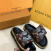 6Louis Vuitton Shoes for Men's Louis Vuitton Slippers #A22214