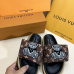 8Louis Vuitton Shoes for Men's Louis Vuitton Slippers #A22214