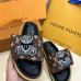 1Louis Vuitton Shoes for Men's Louis Vuitton Slippers #A22214