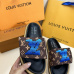 3Louis Vuitton Shoes for Men's Louis Vuitton Slippers #A22215