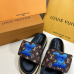 7Louis Vuitton Shoes for Men's Louis Vuitton Slippers #A22215