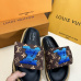 1Louis Vuitton Shoes for Men's Louis Vuitton Slippers #A22215
