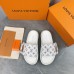3Louis Vuitton Shoes for Men's Louis Vuitton Slippers #A35172