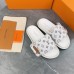 5Louis Vuitton Shoes for Men's Louis Vuitton Slippers #A35172