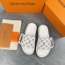 6Louis Vuitton Shoes for Men's Louis Vuitton Slippers #A35172