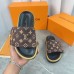 1Louis Vuitton Shoes for Men's Louis Vuitton Slippers #A35175