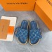 3Louis Vuitton Shoes for Men's Louis Vuitton Slippers #A35185