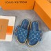 6Louis Vuitton Shoes for Men's Louis Vuitton Slippers #A35185