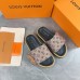 5Louis Vuitton Shoes for Men's Louis Vuitton Slippers #A35186