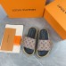 6Louis Vuitton Shoes for Men's Louis Vuitton Slippers #A35186