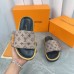 1Louis Vuitton Shoes for Men's Louis Vuitton Slippers #A35186
