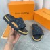 3Louis Vuitton Shoes for Men's Louis Vuitton Slippers #A35187