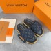 4Louis Vuitton Shoes for Men's Louis Vuitton Slippers #A35187