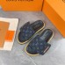 5Louis Vuitton Shoes for Men's Louis Vuitton Slippers #A35187