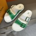 3Louis Vuitton Shoes for Men's Louis Vuitton Slippers #A36210