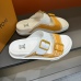 3Louis Vuitton Shoes for Men's Louis Vuitton Slippers #A36211