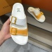 8Louis Vuitton Shoes for Men's Louis Vuitton Slippers #A36211