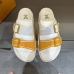 1Louis Vuitton Shoes for Men's Louis Vuitton Slippers #A36211