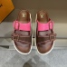 1Louis Vuitton Shoes for Men's Louis Vuitton Slippers #A36212