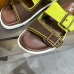 5Louis Vuitton Shoes for Men's Louis Vuitton Slippers #A36213