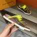 7Louis Vuitton Shoes for Men's Louis Vuitton Slippers #A36213