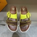 1Louis Vuitton Shoes for Men's Louis Vuitton Slippers #A36213