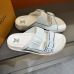 3Louis Vuitton Shoes for Men's Louis Vuitton Slippers #A36214