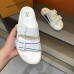 8Louis Vuitton Shoes for Men's Louis Vuitton Slippers #A36214