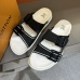 4Louis Vuitton Shoes for Men's Louis Vuitton Slippers #A36218