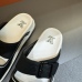 6Louis Vuitton Shoes for Men's Louis Vuitton Slippers #A36218