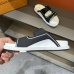 9Louis Vuitton Shoes for Men's Louis Vuitton Slippers #A36218