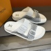 3Louis Vuitton Shoes for Men's Louis Vuitton Slippers #A36219