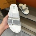 8Louis Vuitton Shoes for Men's Louis Vuitton Slippers #A36219