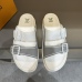 1Louis Vuitton Shoes for Men's Louis Vuitton Slippers #A36219